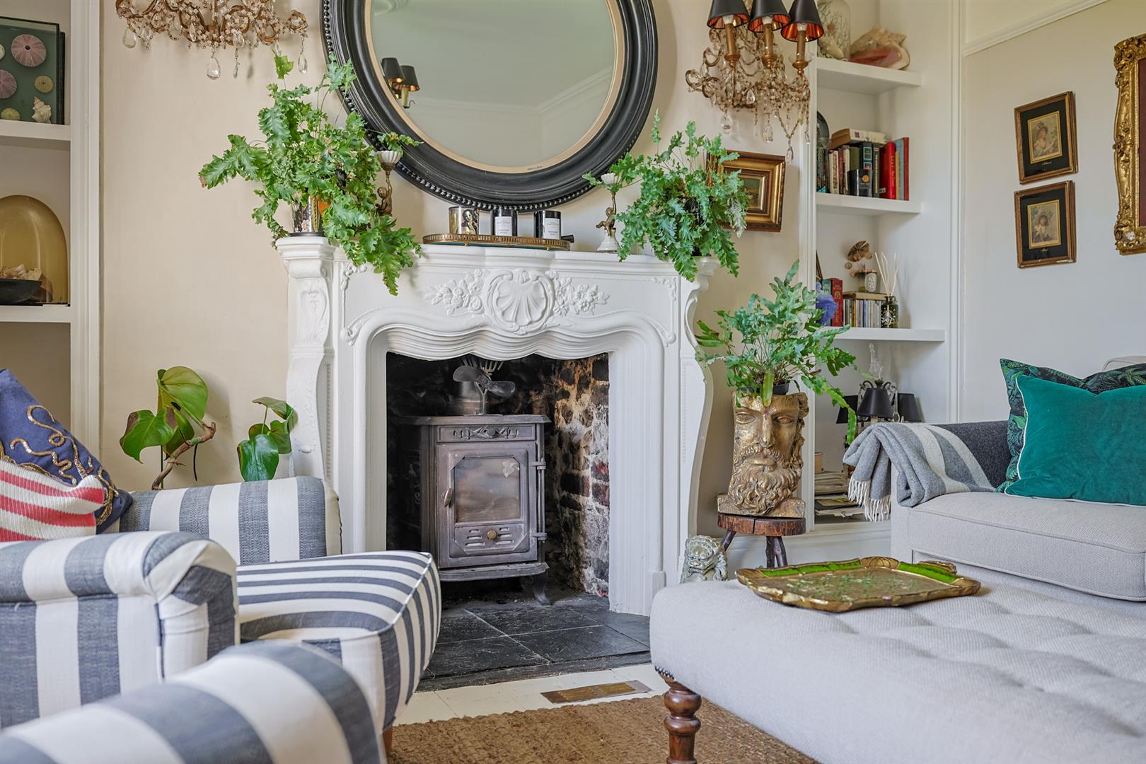 Milan House & Cottage, Overton Lane, Port Eynon, Swansea, SA3 1NR